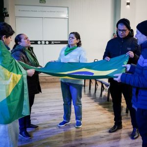 Igreja Verbo da Vida em Caxias do Sul (RS)