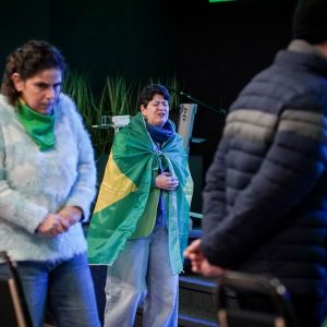 Igreja Verbo da Vida em Caxias do Sul (RS)