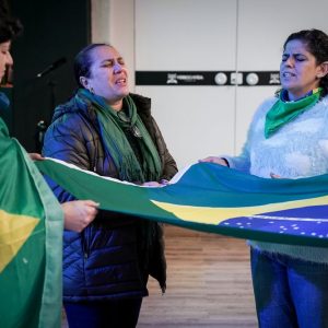 Igreja Verbo da Vida em Caxias do Sul (RS)