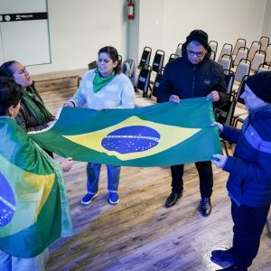 Igreja Verbo da Vida em Caxias do Sul (RS)