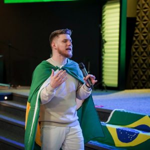 Igreja Verbo da Vida em Caxias do Sul (RS)