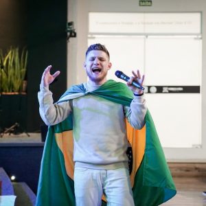 Igreja Verbo da Vida em Caxias do Sul (RS)