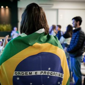 Igreja Verbo da Vida em Caxias do Sul (RS)