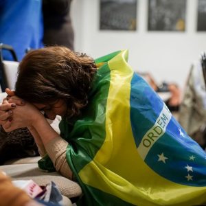 Igreja Verbo da Vida em Caxias do Sul (RS)