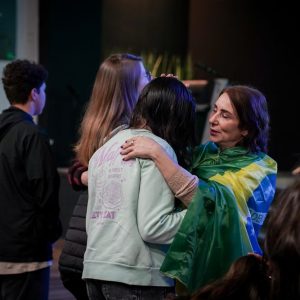 Igreja Verbo da Vida em Caxias do Sul (RS)