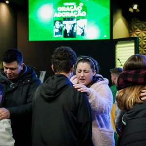 Igreja Verbo da Vida em Caxias do Sul (RS)