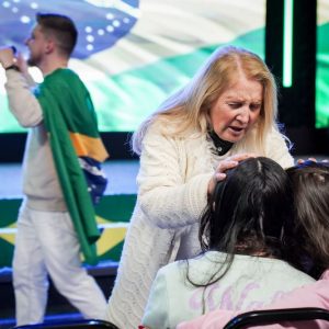 Igreja Verbo da Vida em Caxias do Sul (RS)