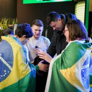 Igreja Verbo da Vida em Caxias do Sul (RS)