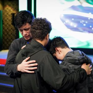 Igreja Verbo da Vida em Caxias do Sul (RS)