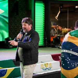 Igreja Verbo da Vida em Caxias do Sul (RS)