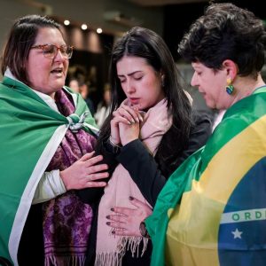 Igreja Verbo da Vida em Caxias do Sul (RS)