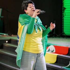 Igreja Verbo da Vida em Caxias do Sul (RS)