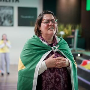 Igreja Verbo da Vida em Caxias do Sul (RS)