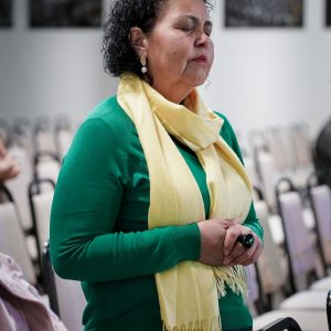 Igreja Verbo da Vida em Caxias do Sul (RS)
