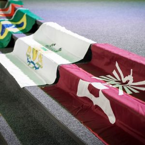 Igreja Verbo da Vida em Caxias do Sul (RS)
