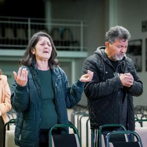 Igreja Verbo da Vida em Caxias do Sul (RS)