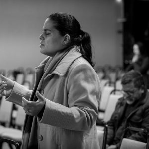 Igreja Verbo da Vida em Caxias do Sul (RS)