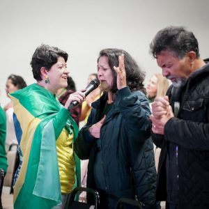 Igreja Verbo da Vida em Caxias do Sul (RS)