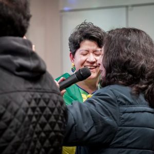Igreja Verbo da Vida em Caxias do Sul (RS)
