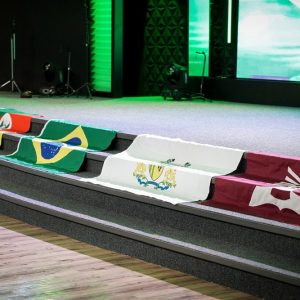 Igreja Verbo da Vida em Caxias do Sul (RS)