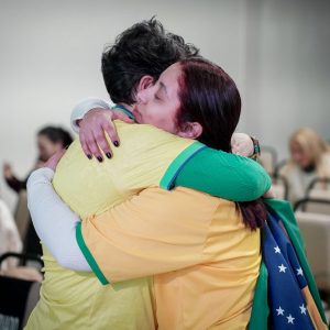 Igreja Verbo da Vida em Caxias do Sul (RS)
