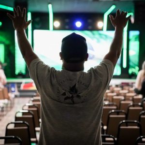 Igreja Verbo da Vida em Caxias do Sul (RS)