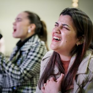 Igreja Verbo da Vida em Caxias do Sul (RS)