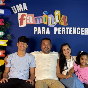 Igreja Verbo da Vida Via Sul em Fortaleza (CE) 