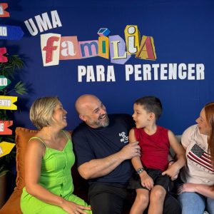 Igreja Verbo da Vida Via Sul em Fortaleza (CE) 