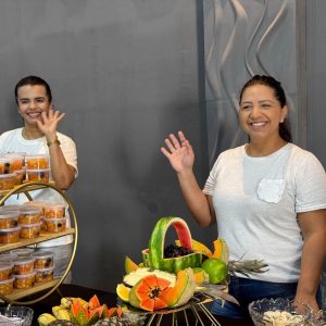 Igreja Verbo da Vida Via Sul em Fortaleza (CE) 
