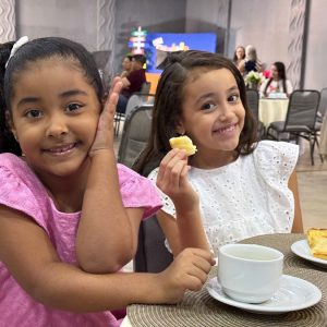 Igreja Verbo da Vida Via Sul em Fortaleza (CE) 
