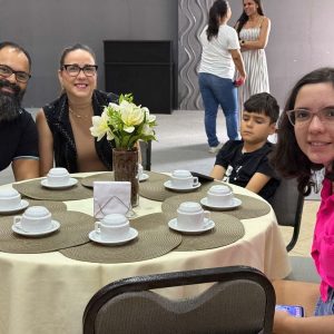 Igreja Verbo da Vida Via Sul em Fortaleza (CE) 