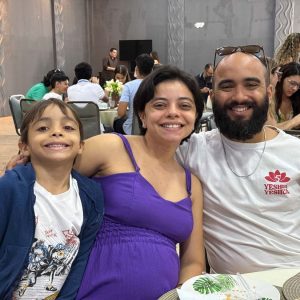 Igreja Verbo da Vida Via Sul em Fortaleza (CE) 
