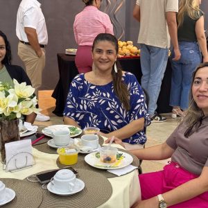 Igreja Verbo da Vida Via Sul em Fortaleza (CE) 