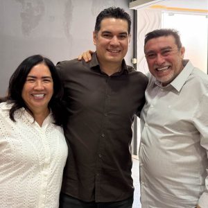 Igreja Verbo da Vida Via Sul em Fortaleza (CE) 