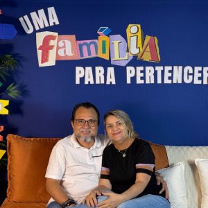 Igreja Verbo da Vida Via Sul em Fortaleza (CE) 