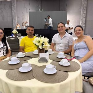 Igreja Verbo da Vida Via Sul em Fortaleza (CE) 