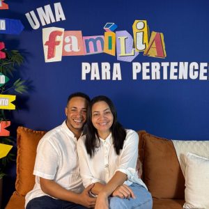 Igreja Verbo da Vida Via Sul em Fortaleza (CE) 