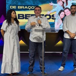 Igreja Verbo da Vida Via Sul em Fortaleza (CE) 