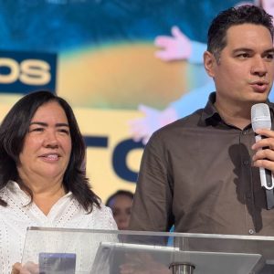 Igreja Verbo da Vida Via Sul em Fortaleza (CE) 