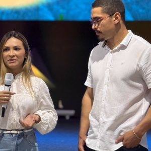 Igreja Verbo da Vida Via Sul em Fortaleza (CE) 