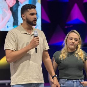 Igreja Verbo da Vida Via Sul em Fortaleza (CE) 