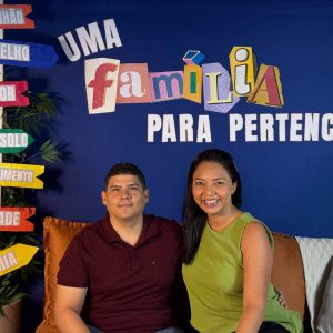Igreja Verbo da Vida Via Sul em Fortaleza (CE) 
