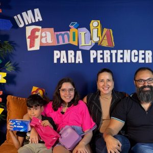 Igreja Verbo da Vida Via Sul em Fortaleza (CE) 