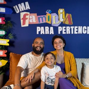 Igreja Verbo da Vida Via Sul em Fortaleza (CE) 