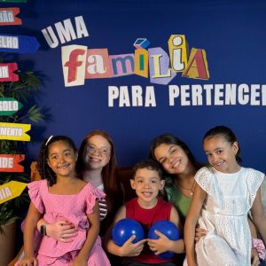 Igreja Verbo da Vida Via Sul em Fortaleza (CE) 