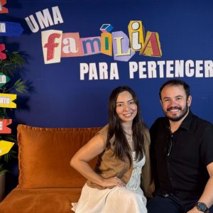 Igreja Verbo da Vida Via Sul em Fortaleza (CE) 