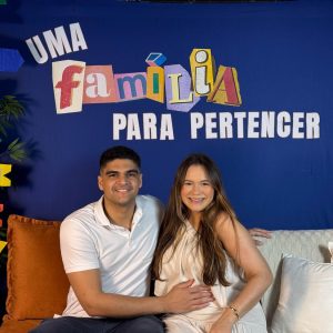 Igreja Verbo da Vida Via Sul em Fortaleza (CE) 