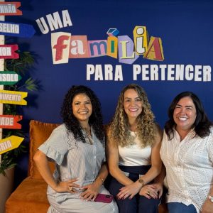 Igreja Verbo da Vida Via Sul em Fortaleza (CE) 