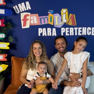 Igreja Verbo da Vida Via Sul em Fortaleza (CE) 